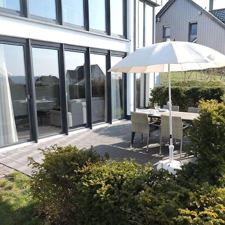 Appartement - Haus Winterberg Exterior foto