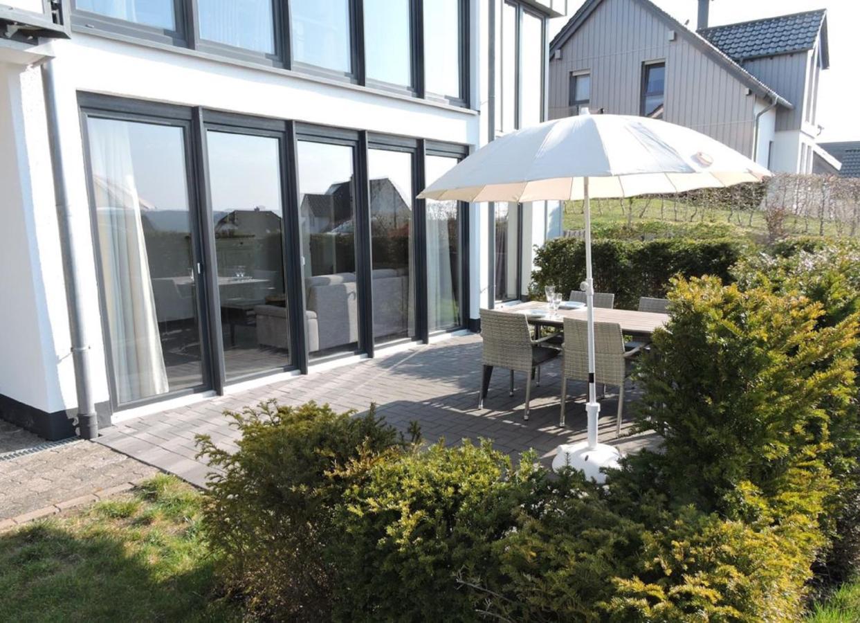 Appartement - Haus Winterberg Exterior foto